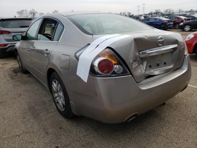 Photo 2 VIN: 1N4AL2AP9BC109938 - NISSAN ALTIMA BAS 