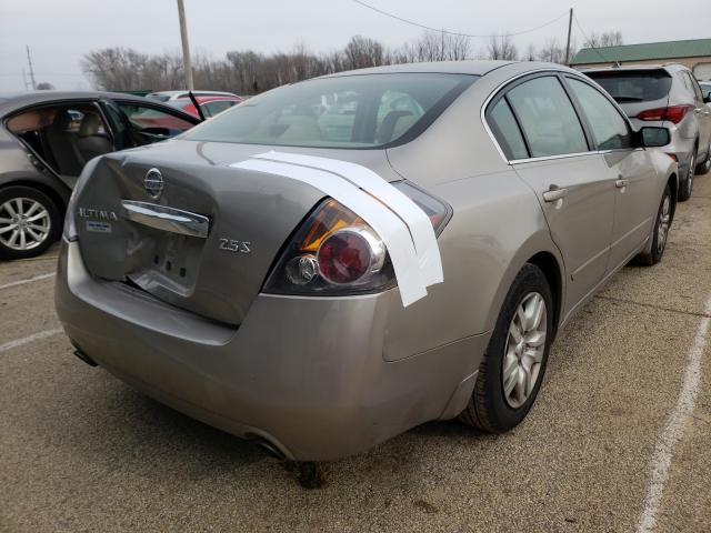 Photo 3 VIN: 1N4AL2AP9BC109938 - NISSAN ALTIMA BAS 