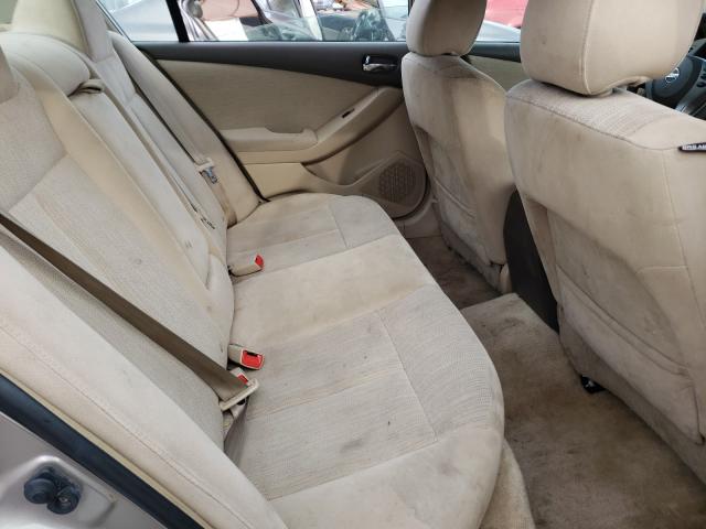 Photo 5 VIN: 1N4AL2AP9BC109938 - NISSAN ALTIMA BAS 