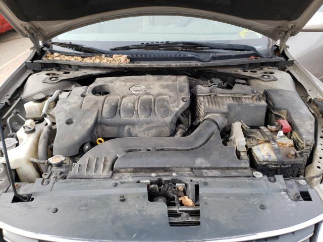 Photo 6 VIN: 1N4AL2AP9BC109938 - NISSAN ALTIMA BAS 