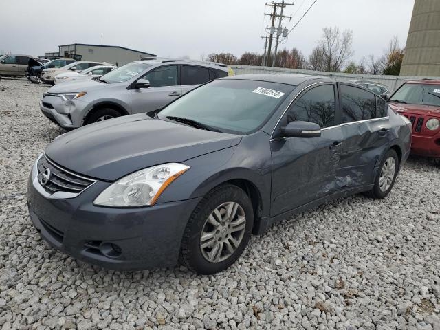 Photo 0 VIN: 1N4AL2AP9BC114525 - NISSAN ALTIMA 