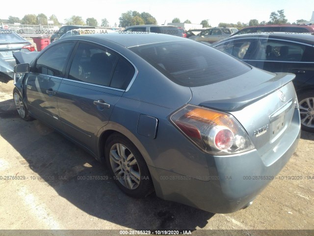 Photo 2 VIN: 1N4AL2AP9BC115707 - NISSAN ALTIMA 