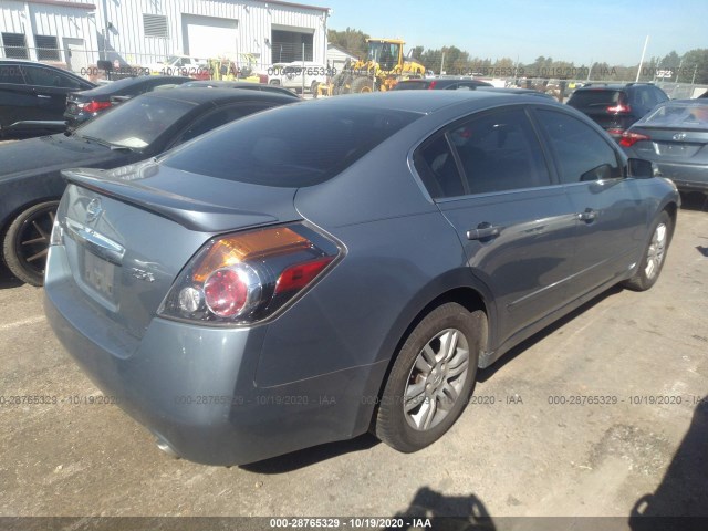 Photo 3 VIN: 1N4AL2AP9BC115707 - NISSAN ALTIMA 