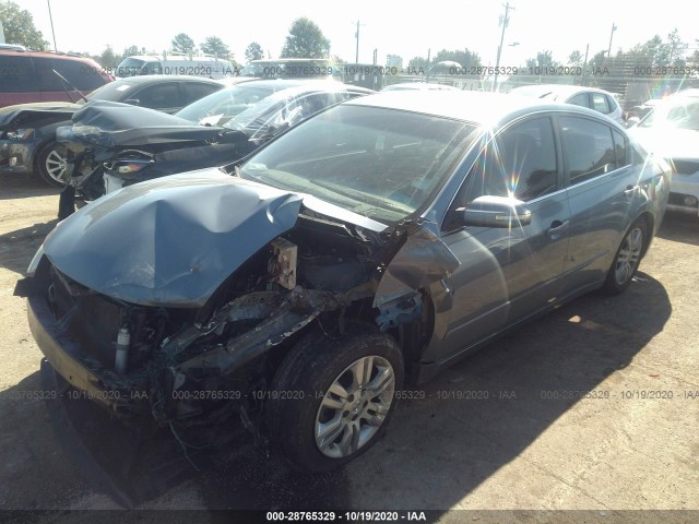 Photo 5 VIN: 1N4AL2AP9BC115707 - NISSAN ALTIMA 