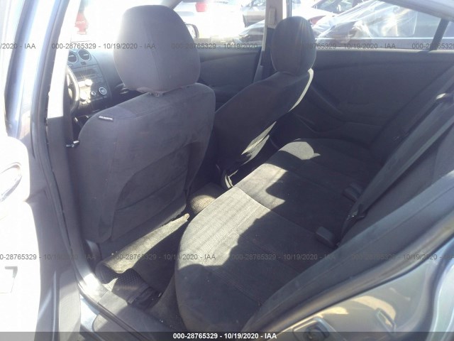 Photo 7 VIN: 1N4AL2AP9BC115707 - NISSAN ALTIMA 