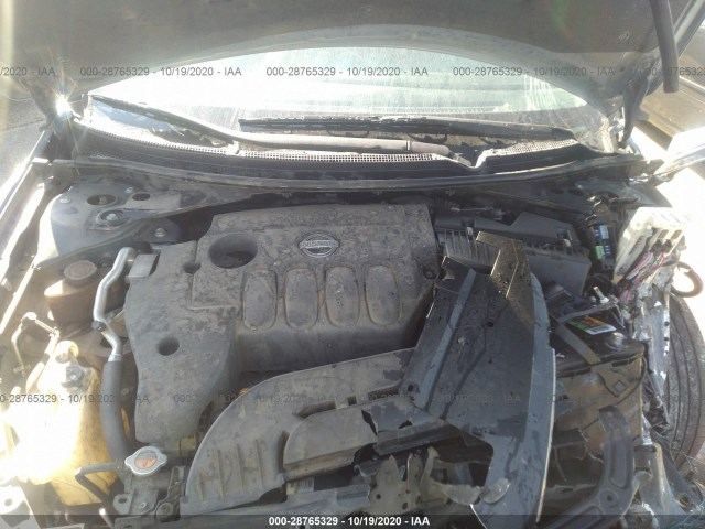 Photo 9 VIN: 1N4AL2AP9BC115707 - NISSAN ALTIMA 