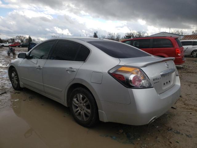 Photo 1 VIN: 1N4AL2AP9BC116792 - NISSAN ALTIMA BAS 