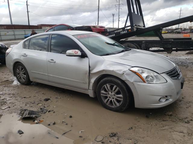 Photo 3 VIN: 1N4AL2AP9BC116792 - NISSAN ALTIMA BAS 