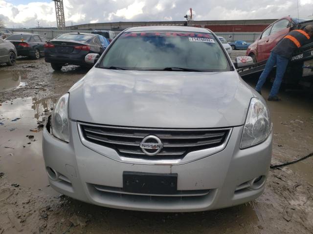 Photo 4 VIN: 1N4AL2AP9BC116792 - NISSAN ALTIMA BAS 