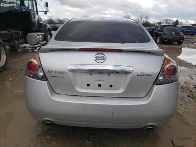 Photo 5 VIN: 1N4AL2AP9BC116792 - NISSAN ALTIMA BAS 