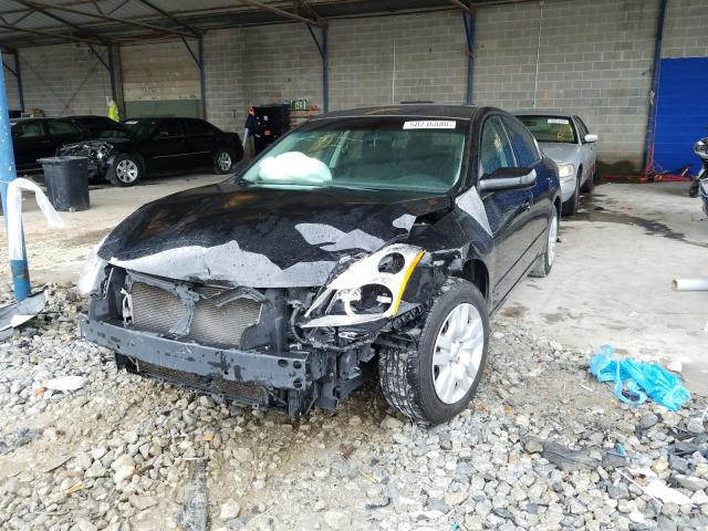 Photo 1 VIN: 1N4AL2AP9BC119112 - NISSAN ALTIMA BAS 