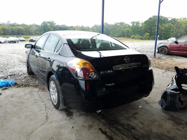 Photo 2 VIN: 1N4AL2AP9BC119112 - NISSAN ALTIMA BAS 