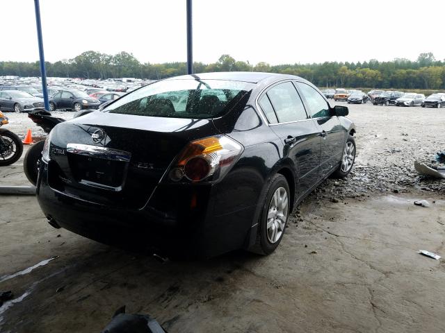 Photo 3 VIN: 1N4AL2AP9BC119112 - NISSAN ALTIMA BAS 