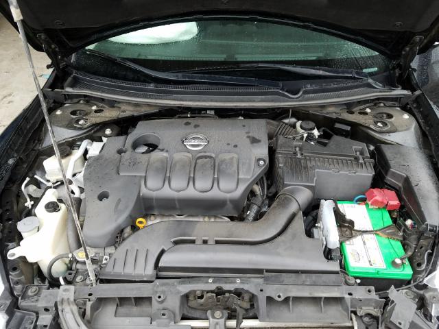 Photo 6 VIN: 1N4AL2AP9BC119112 - NISSAN ALTIMA BAS 