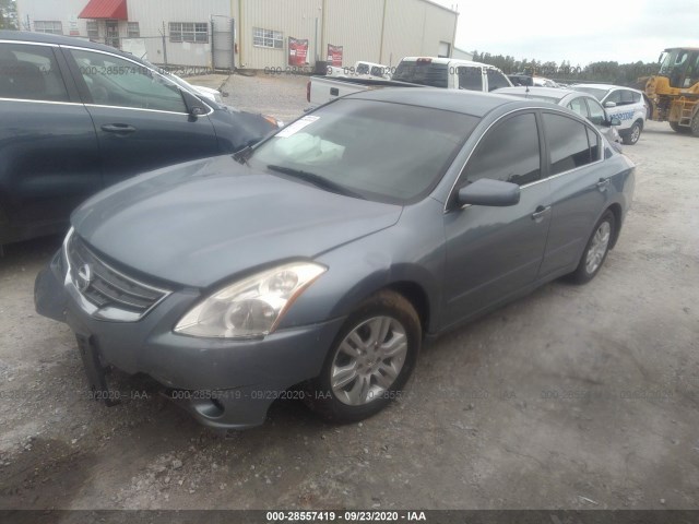 Photo 1 VIN: 1N4AL2AP9BC119367 - NISSAN ALTIMA 