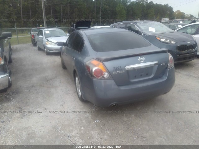 Photo 2 VIN: 1N4AL2AP9BC119367 - NISSAN ALTIMA 