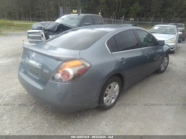 Photo 3 VIN: 1N4AL2AP9BC119367 - NISSAN ALTIMA 