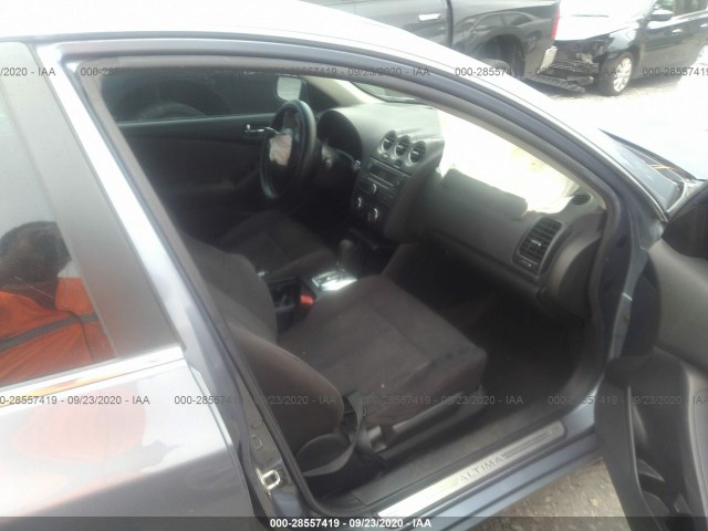 Photo 4 VIN: 1N4AL2AP9BC119367 - NISSAN ALTIMA 