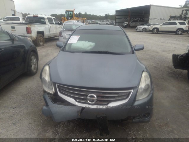 Photo 5 VIN: 1N4AL2AP9BC119367 - NISSAN ALTIMA 