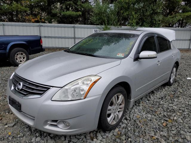 Photo 1 VIN: 1N4AL2AP9BC119899 - NISSAN ALTIMA BAS 