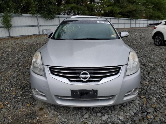 Photo 6 VIN: 1N4AL2AP9BC119899 - NISSAN ALTIMA BAS 