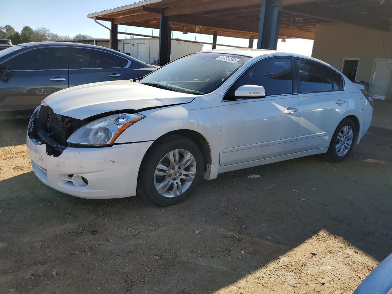 Photo 0 VIN: 1N4AL2AP9BC122334 - NISSAN ALTIMA 