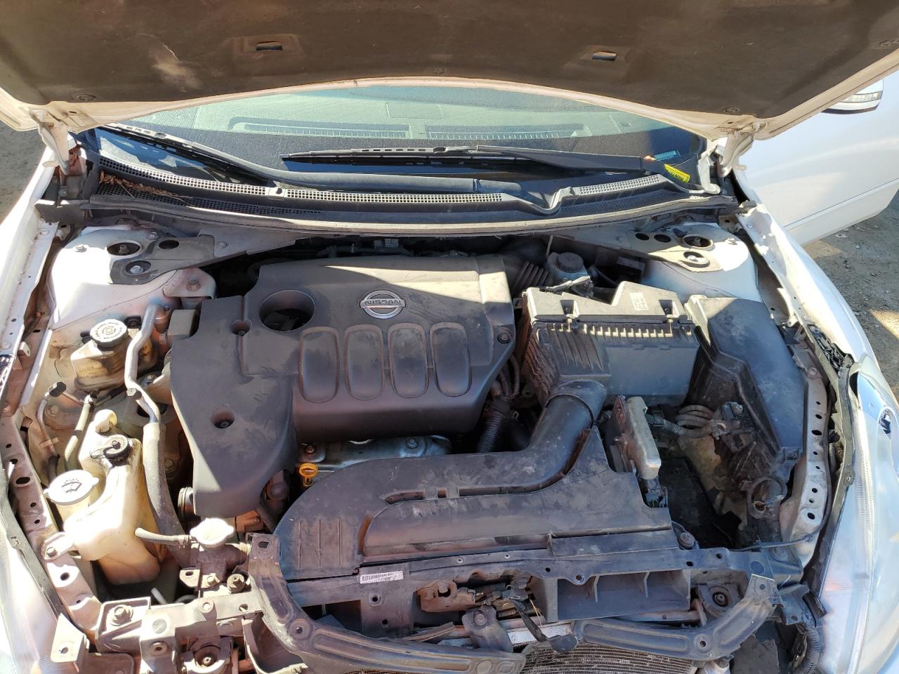 Photo 10 VIN: 1N4AL2AP9BC122334 - NISSAN ALTIMA 