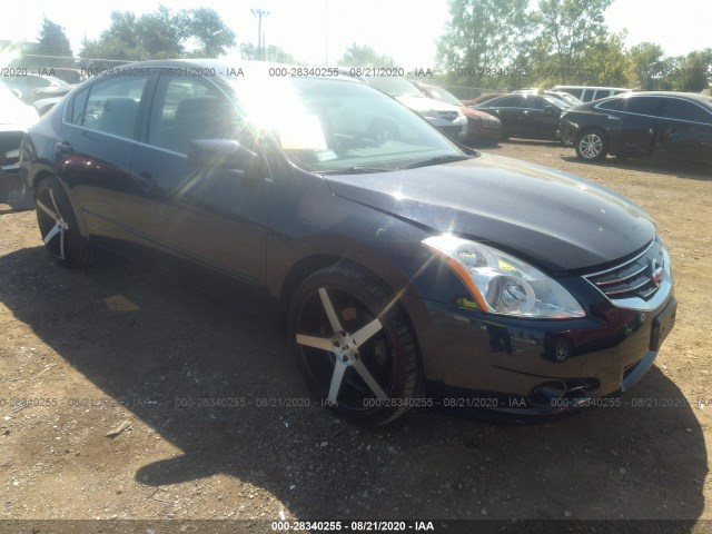 Photo 0 VIN: 1N4AL2AP9BC122432 - NISSAN ALTIMA 