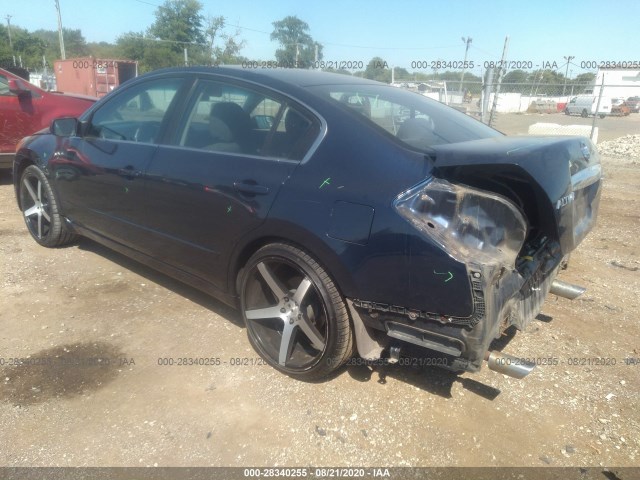 Photo 2 VIN: 1N4AL2AP9BC122432 - NISSAN ALTIMA 