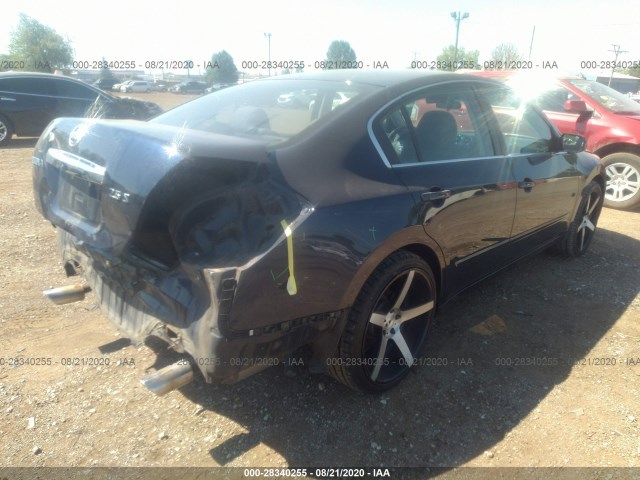 Photo 3 VIN: 1N4AL2AP9BC122432 - NISSAN ALTIMA 