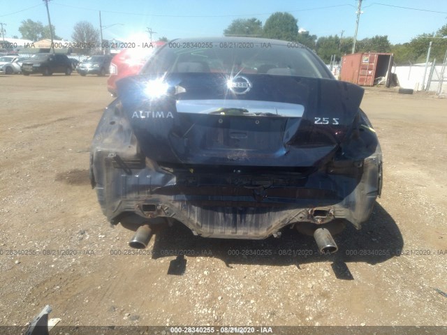 Photo 5 VIN: 1N4AL2AP9BC122432 - NISSAN ALTIMA 