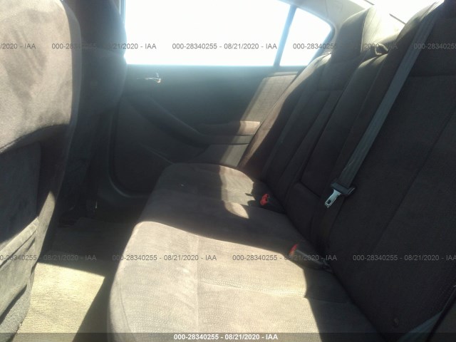 Photo 7 VIN: 1N4AL2AP9BC122432 - NISSAN ALTIMA 