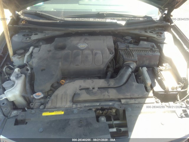 Photo 9 VIN: 1N4AL2AP9BC122432 - NISSAN ALTIMA 