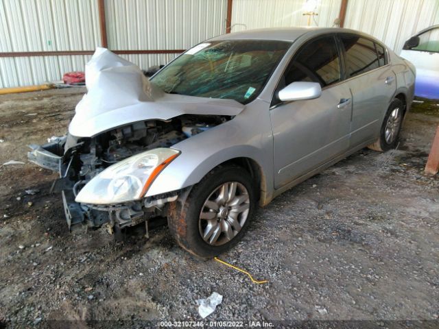 Photo 1 VIN: 1N4AL2AP9BC123094 - NISSAN ALTIMA 