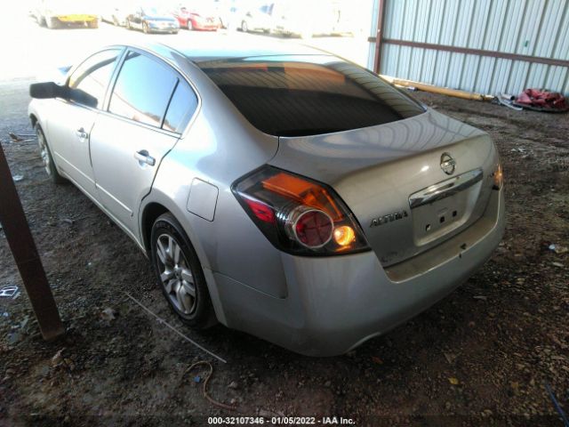 Photo 2 VIN: 1N4AL2AP9BC123094 - NISSAN ALTIMA 