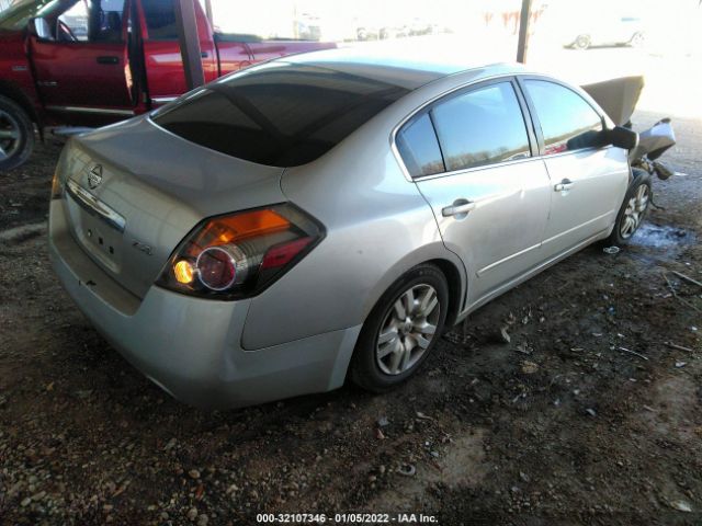 Photo 3 VIN: 1N4AL2AP9BC123094 - NISSAN ALTIMA 