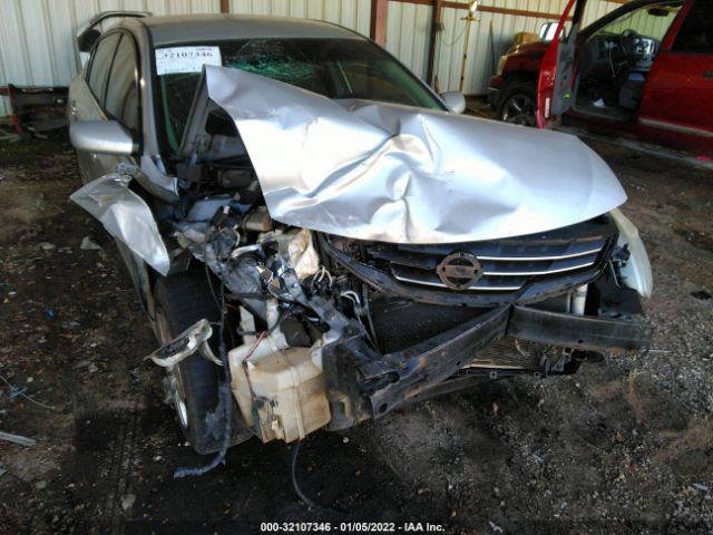 Photo 5 VIN: 1N4AL2AP9BC123094 - NISSAN ALTIMA 