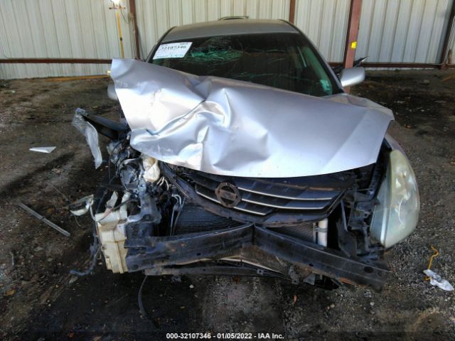 Photo 9 VIN: 1N4AL2AP9BC123094 - NISSAN ALTIMA 