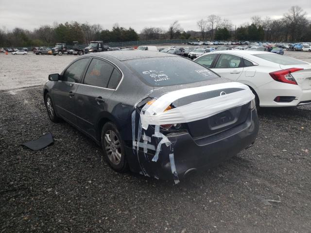 Photo 1 VIN: 1N4AL2AP9BC124231 - NISSAN ALTIMA BAS 