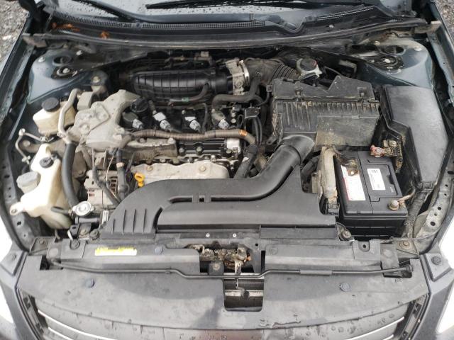 Photo 10 VIN: 1N4AL2AP9BC124231 - NISSAN ALTIMA BAS 