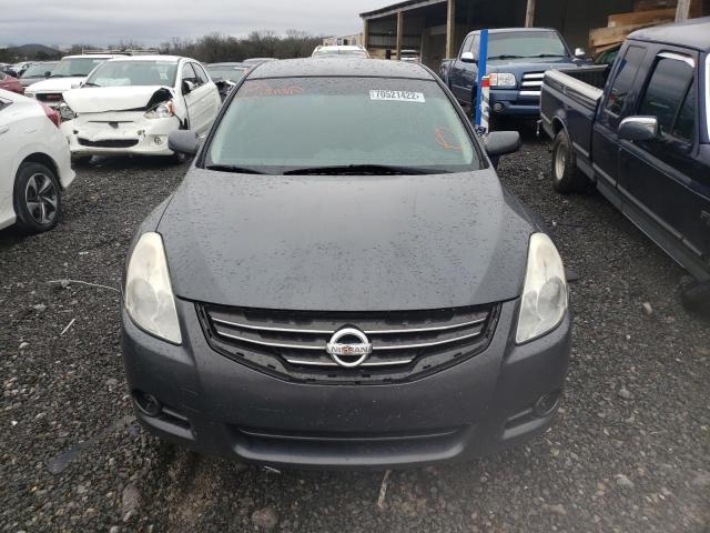 Photo 4 VIN: 1N4AL2AP9BC124231 - NISSAN ALTIMA BAS 