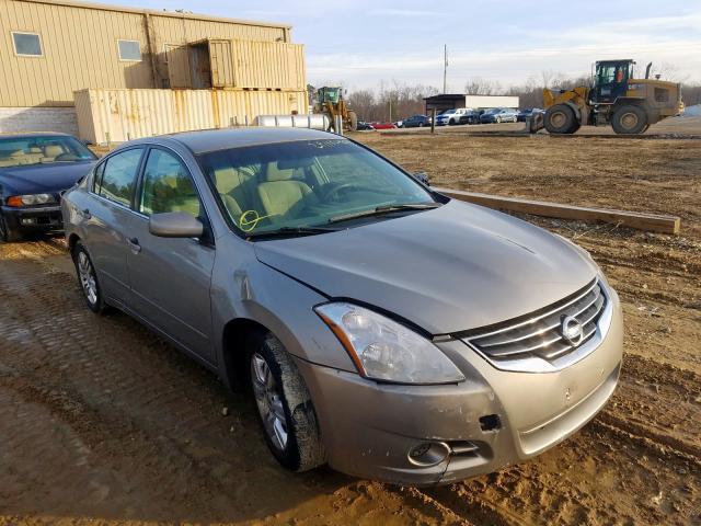 Photo 0 VIN: 1N4AL2AP9BC124438 - NISSAN ALTIMA BAS 