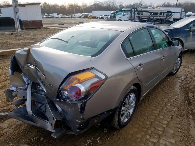 Photo 3 VIN: 1N4AL2AP9BC124438 - NISSAN ALTIMA BAS 