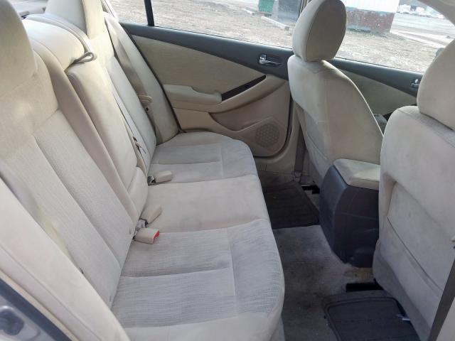 Photo 5 VIN: 1N4AL2AP9BC124438 - NISSAN ALTIMA BAS 