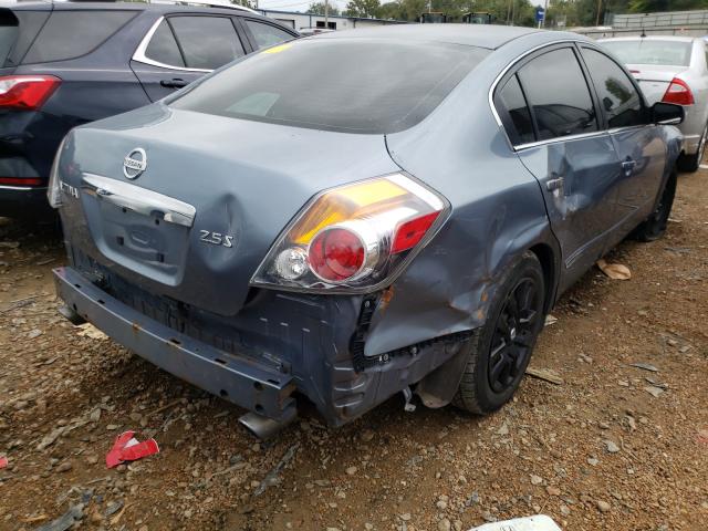 Photo 3 VIN: 1N4AL2AP9BC125069 - NISSAN ALTIMA BAS 