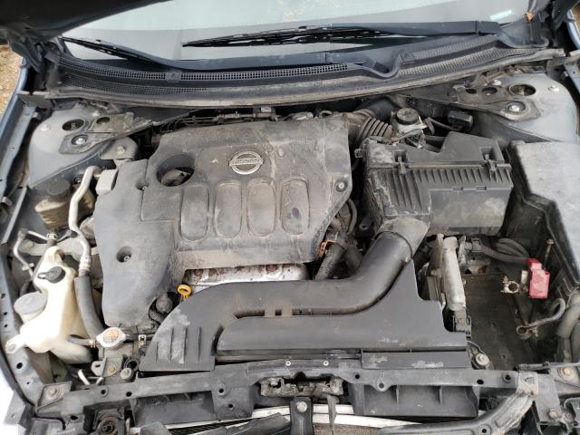 Photo 6 VIN: 1N4AL2AP9BC125069 - NISSAN ALTIMA BAS 