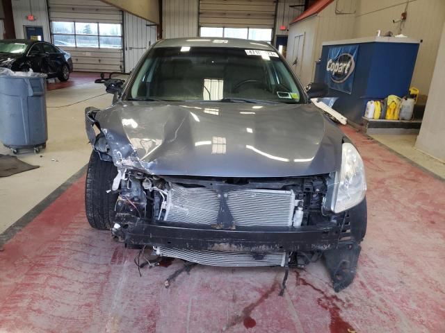 Photo 4 VIN: 1N4AL2AP9BC126013 - NISSAN ALTIMA BAS 