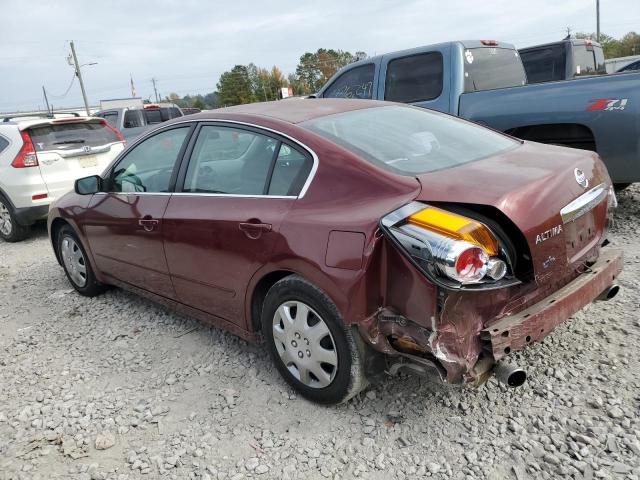 Photo 1 VIN: 1N4AL2AP9BC129588 - NISSAN ALTIMA BAS 