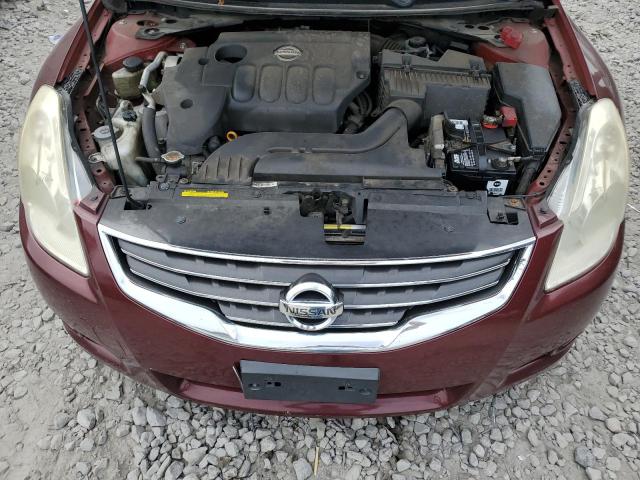 Photo 10 VIN: 1N4AL2AP9BC129588 - NISSAN ALTIMA BAS 