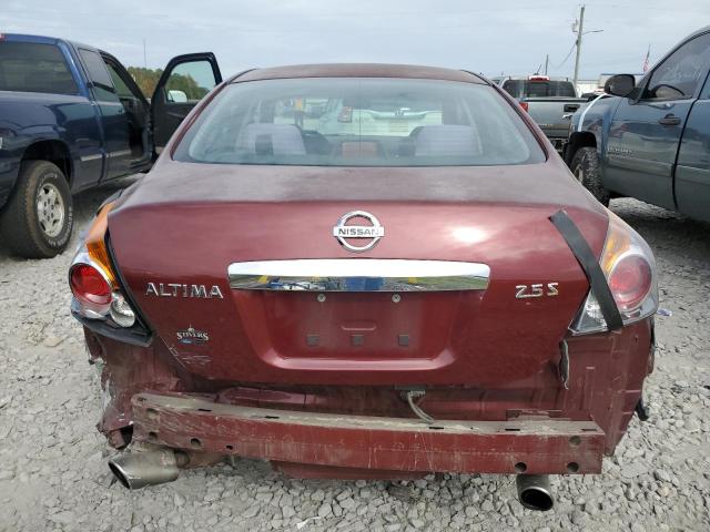 Photo 5 VIN: 1N4AL2AP9BC129588 - NISSAN ALTIMA BAS 